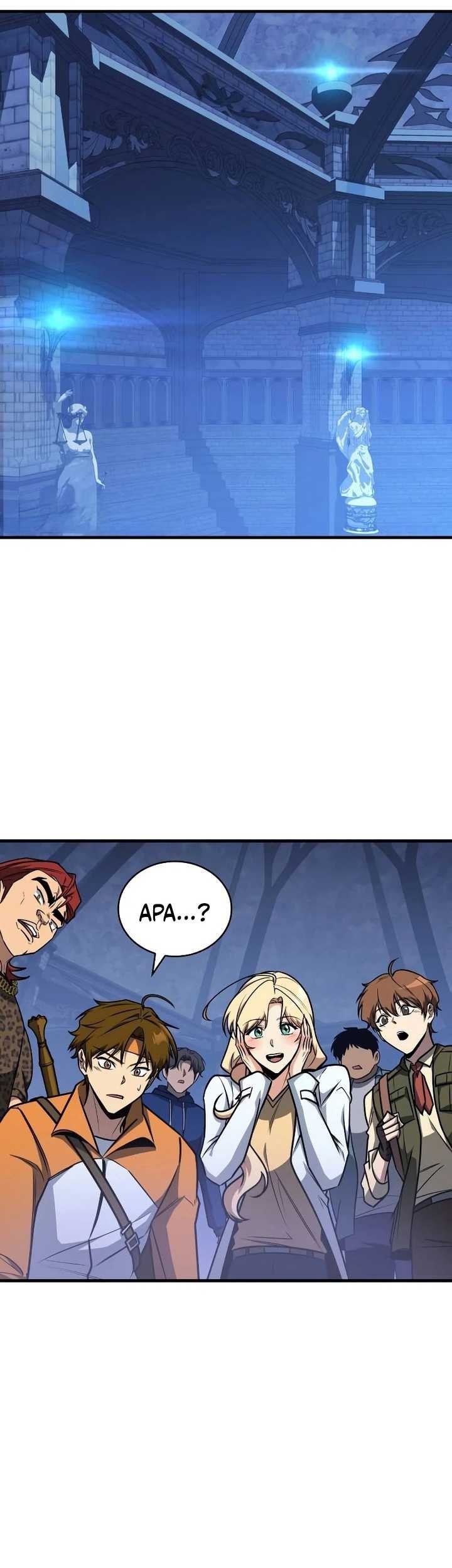 My Exclusive Tower Guide Chapter 29 - halaman 4