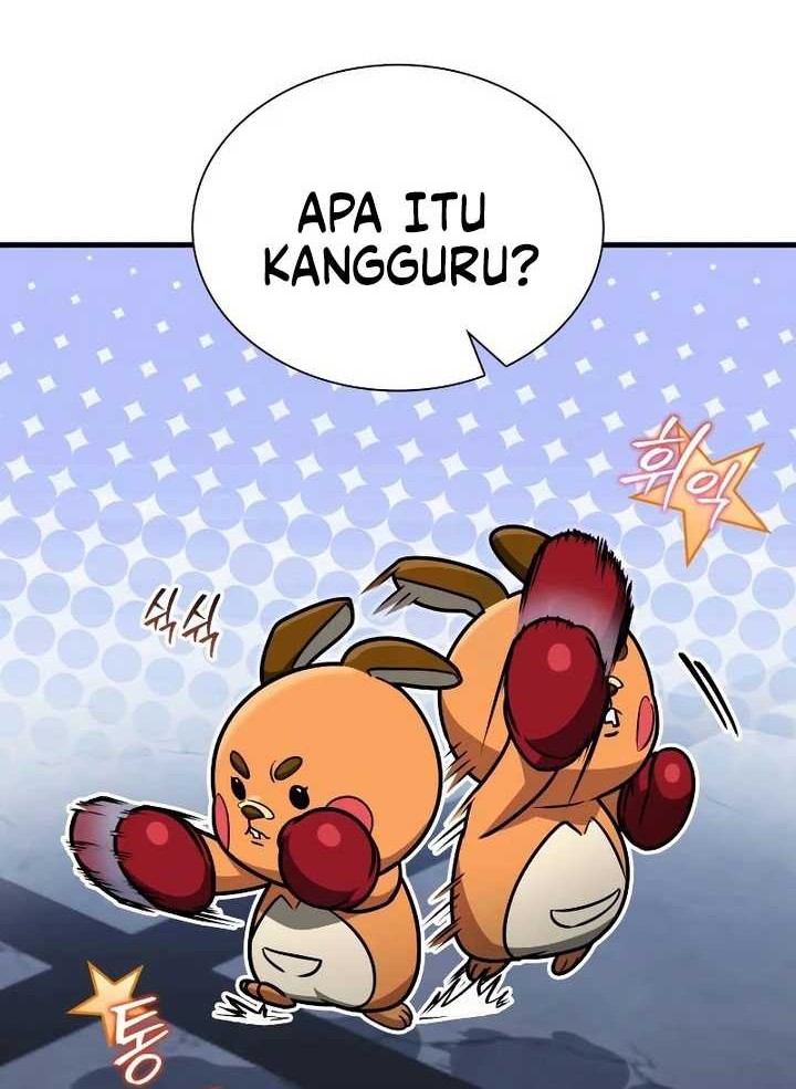 My Exclusive Tower Guide Chapter 29 - halaman 5