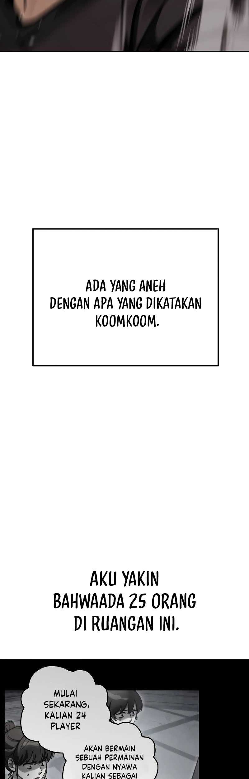 My Exclusive Tower Guide Chapter 3 - halaman 23