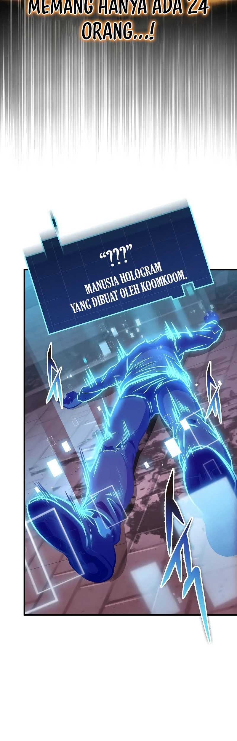 My Exclusive Tower Guide Chapter 3 - halaman 36