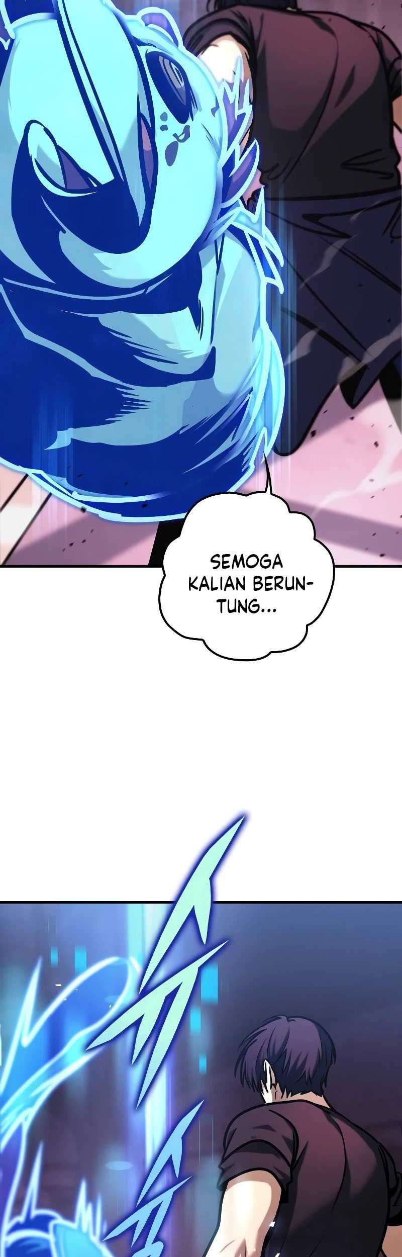 My Exclusive Tower Guide Chapter 3 - halaman 40