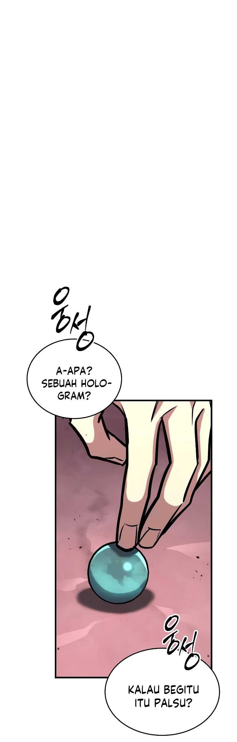 My Exclusive Tower Guide Chapter 3 - halaman 45