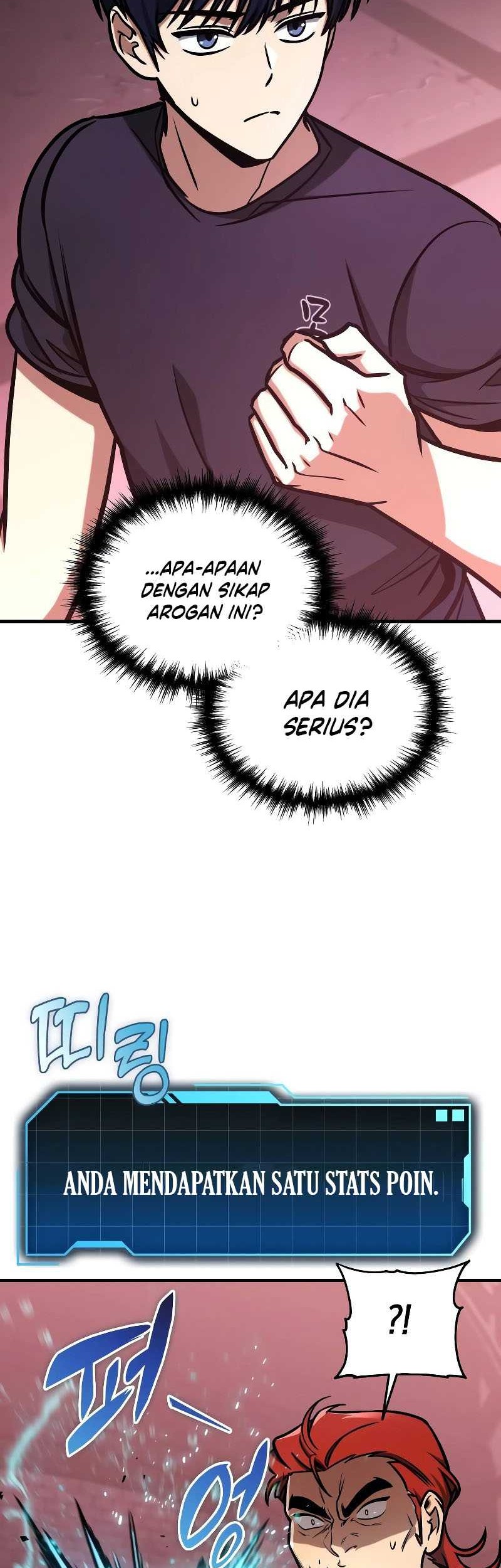 My Exclusive Tower Guide Chapter 3 - halaman 52