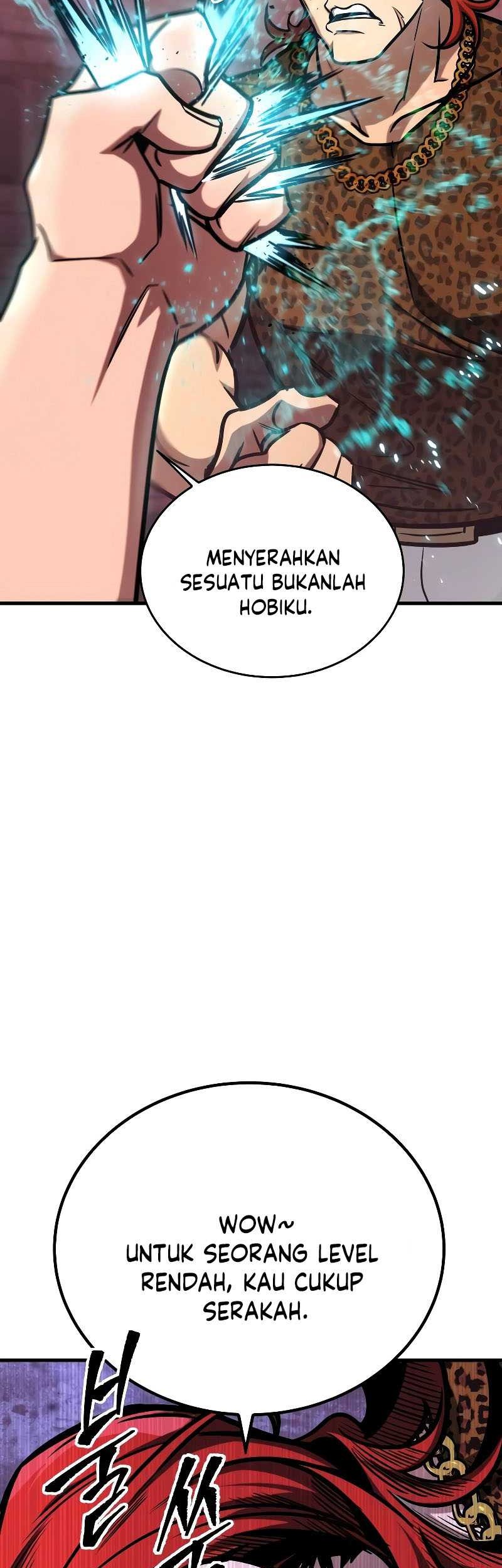 My Exclusive Tower Guide Chapter 3 - halaman 53