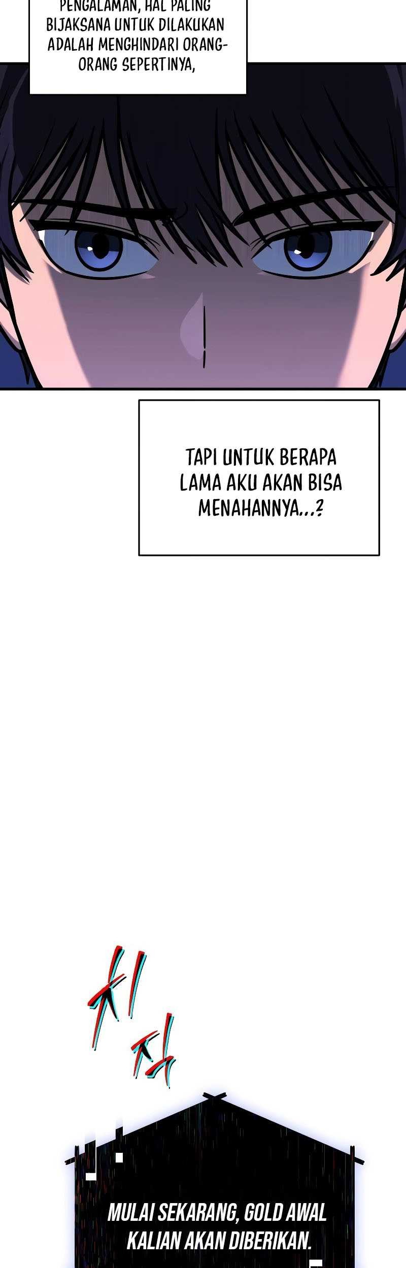 My Exclusive Tower Guide Chapter 3 - halaman 55