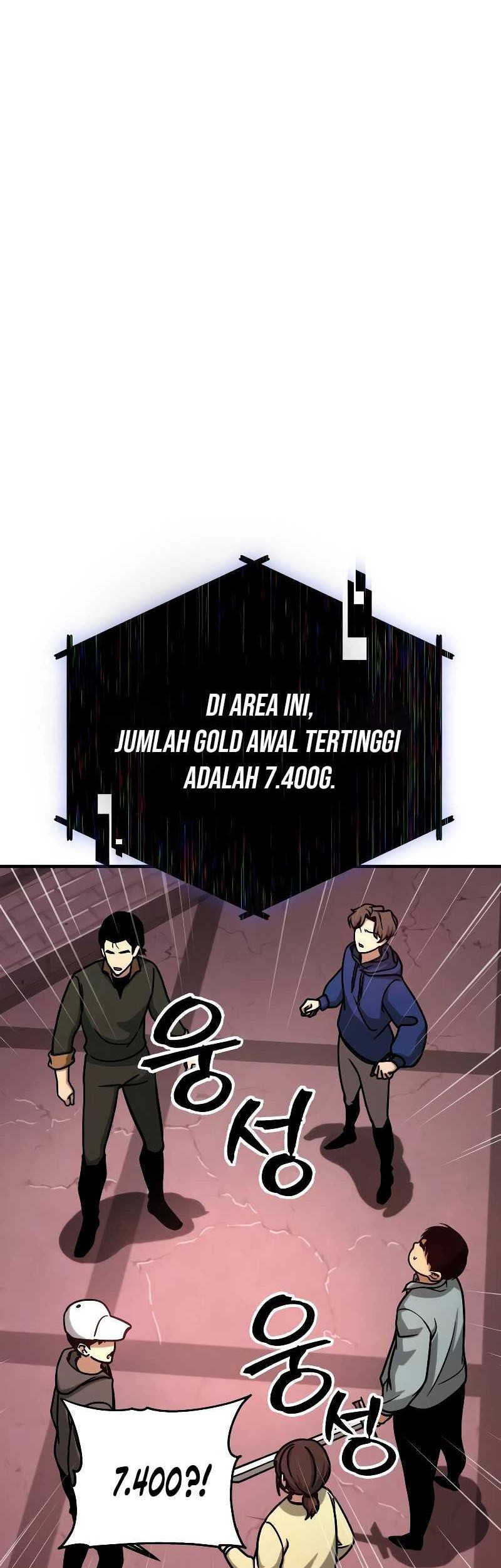 My Exclusive Tower Guide Chapter 3 - halaman 58