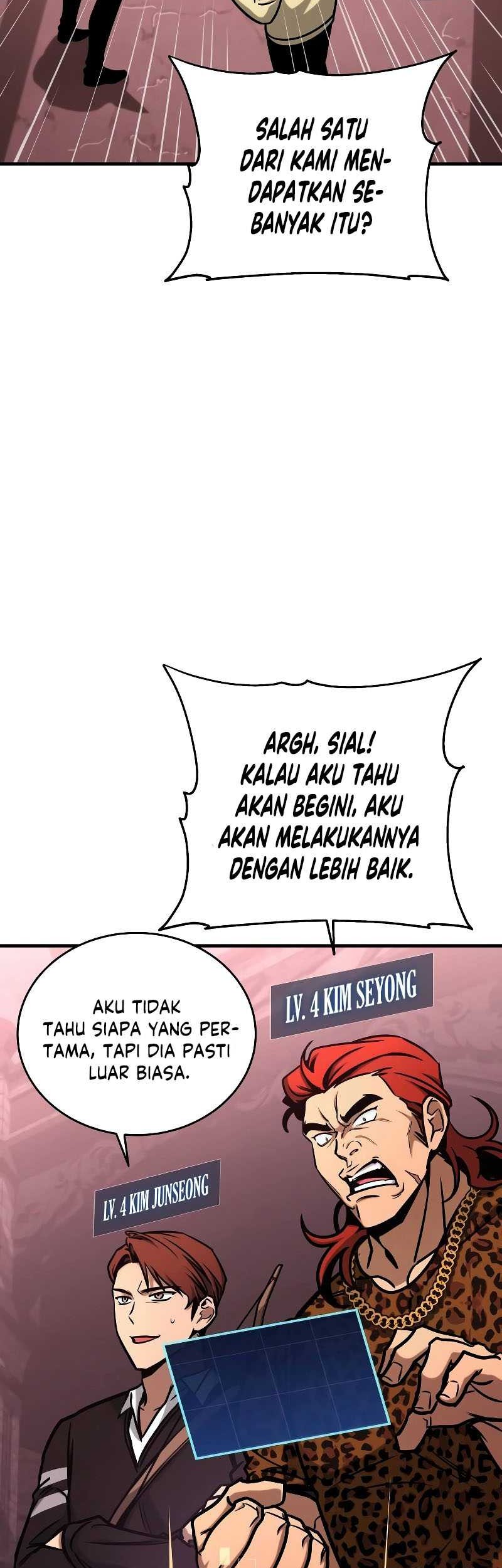 My Exclusive Tower Guide Chapter 3 - halaman 59