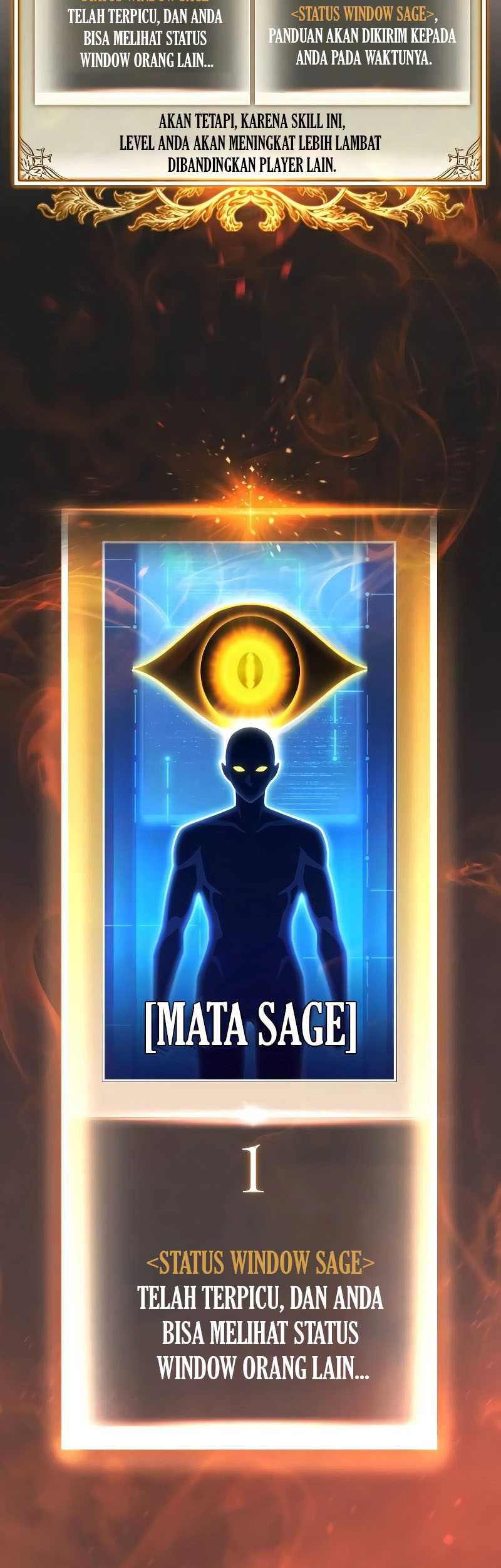 My Exclusive Tower Guide Chapter 3 - halaman 6