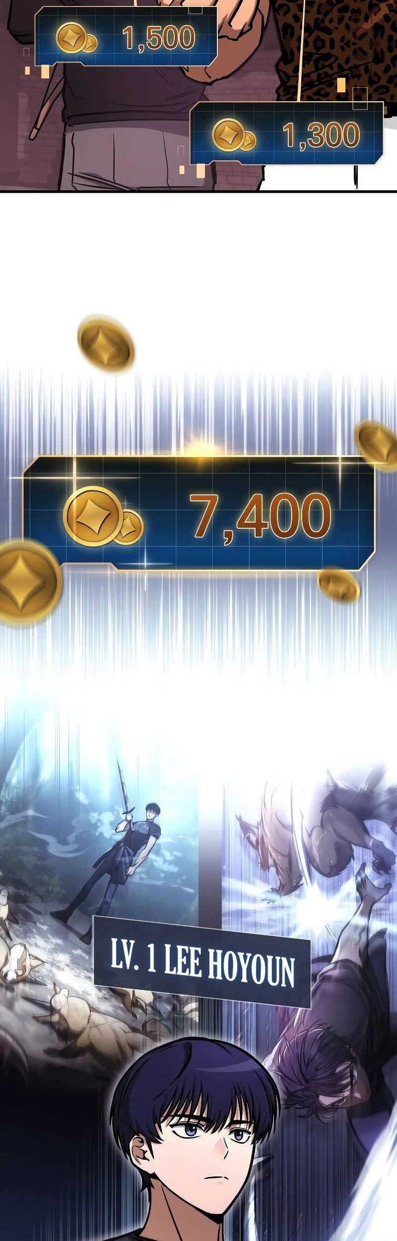 My Exclusive Tower Guide Chapter 3 - halaman 60