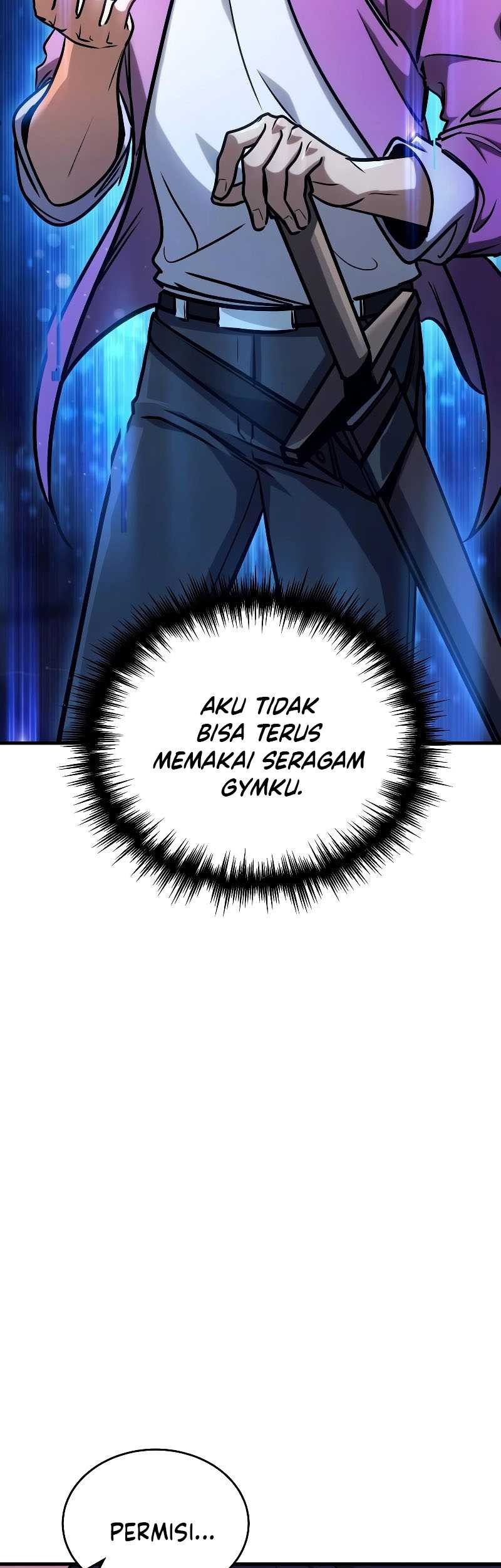 My Exclusive Tower Guide Chapter 3 - halaman 67