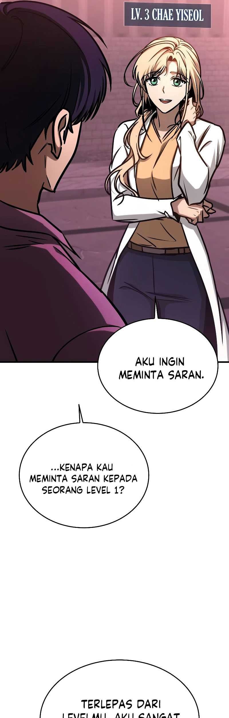 My Exclusive Tower Guide Chapter 3 - halaman 69