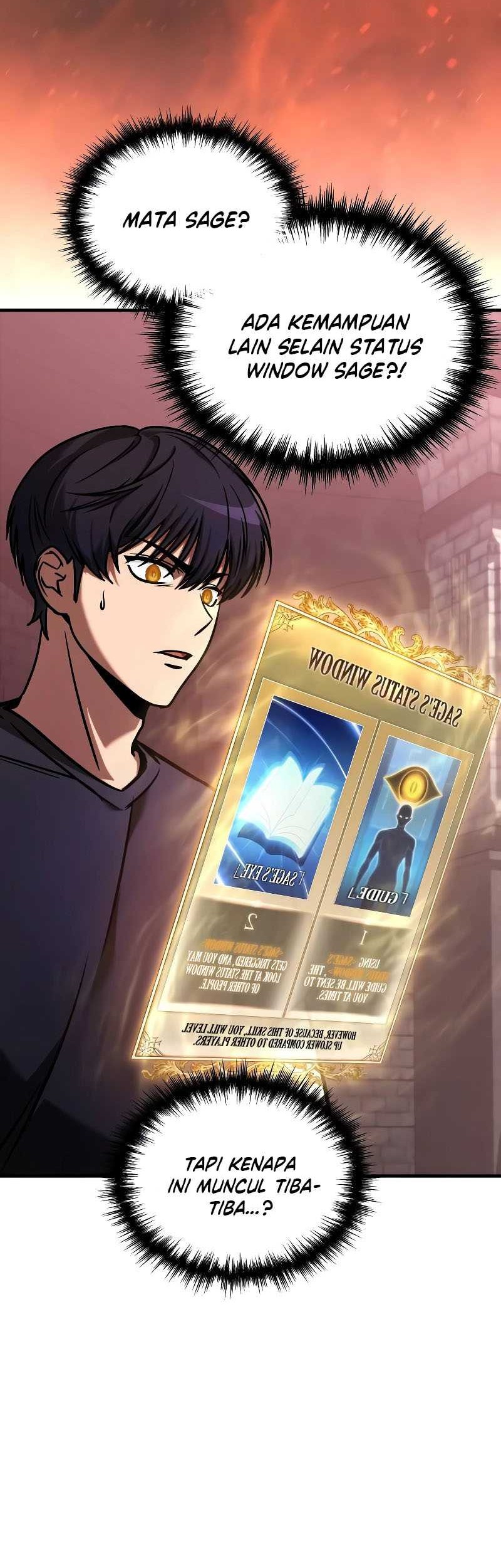 My Exclusive Tower Guide Chapter 3 - halaman 7