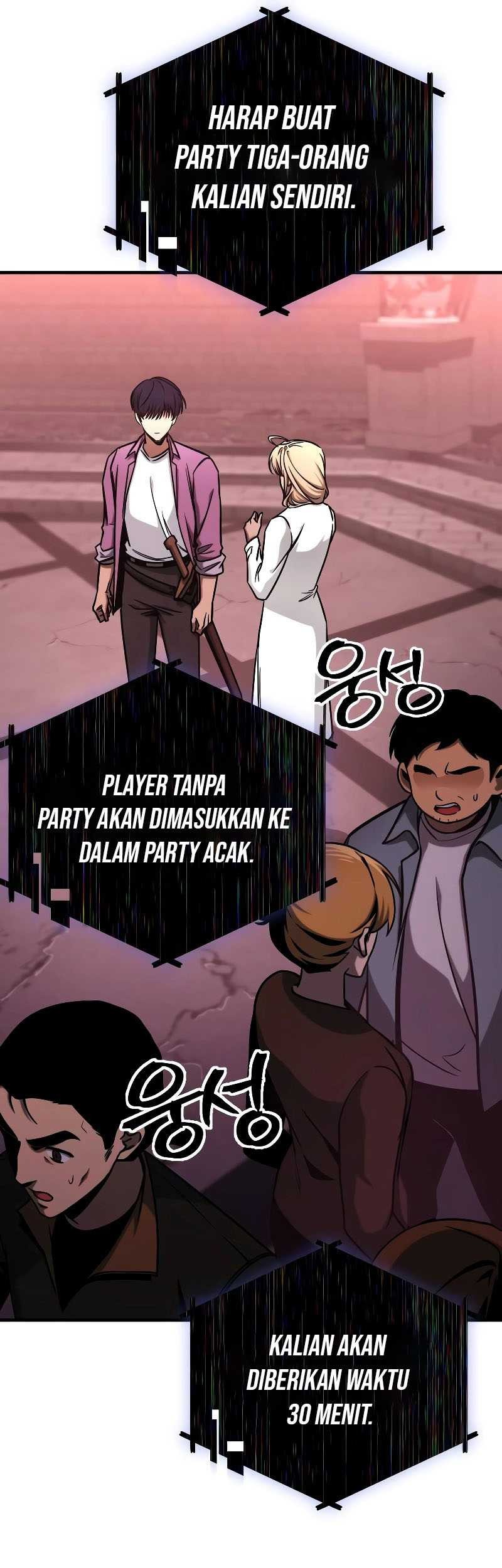 My Exclusive Tower Guide Chapter 3 - halaman 75