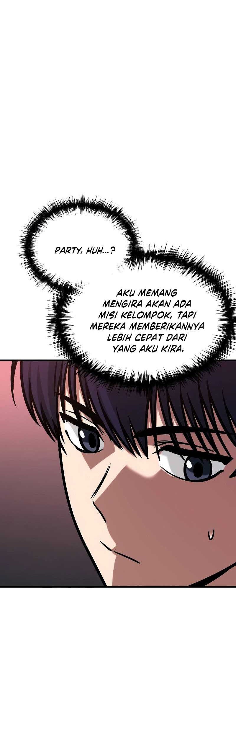 My Exclusive Tower Guide Chapter 3 - halaman 76