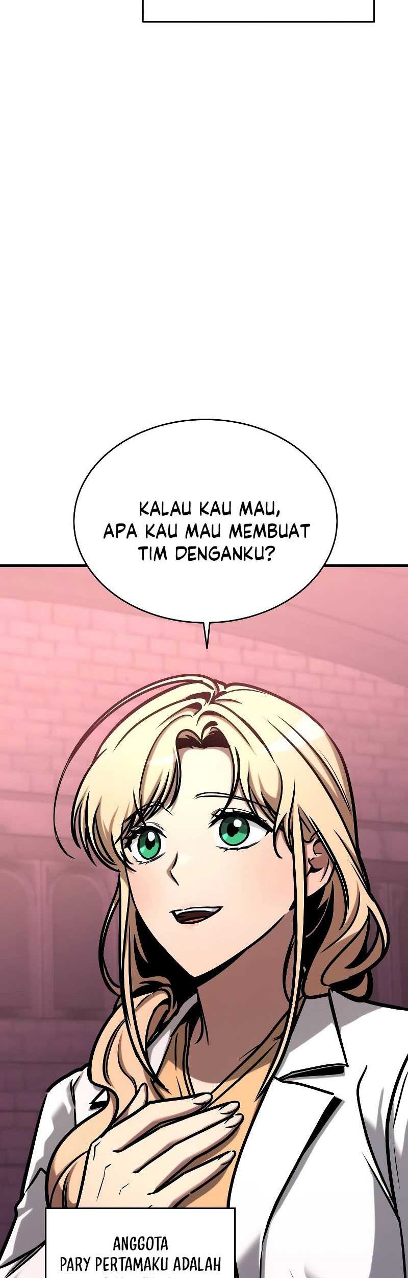 My Exclusive Tower Guide Chapter 3 - halaman 78
