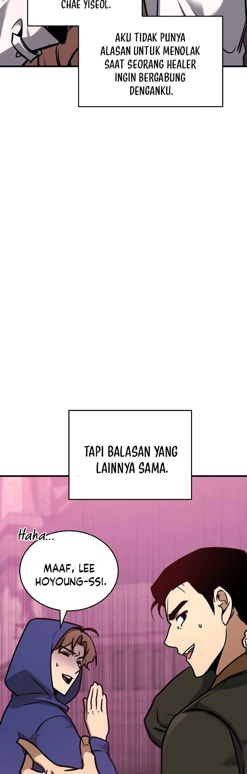 My Exclusive Tower Guide Chapter 3 - halaman 79
