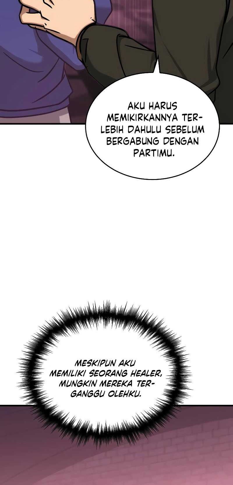 My Exclusive Tower Guide Chapter 3 - halaman 80