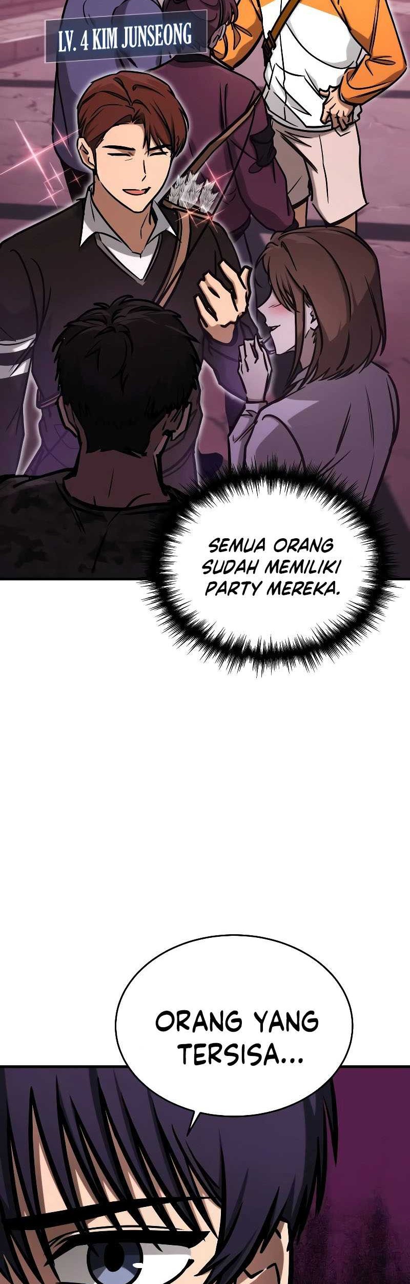 My Exclusive Tower Guide Chapter 3 - halaman 82