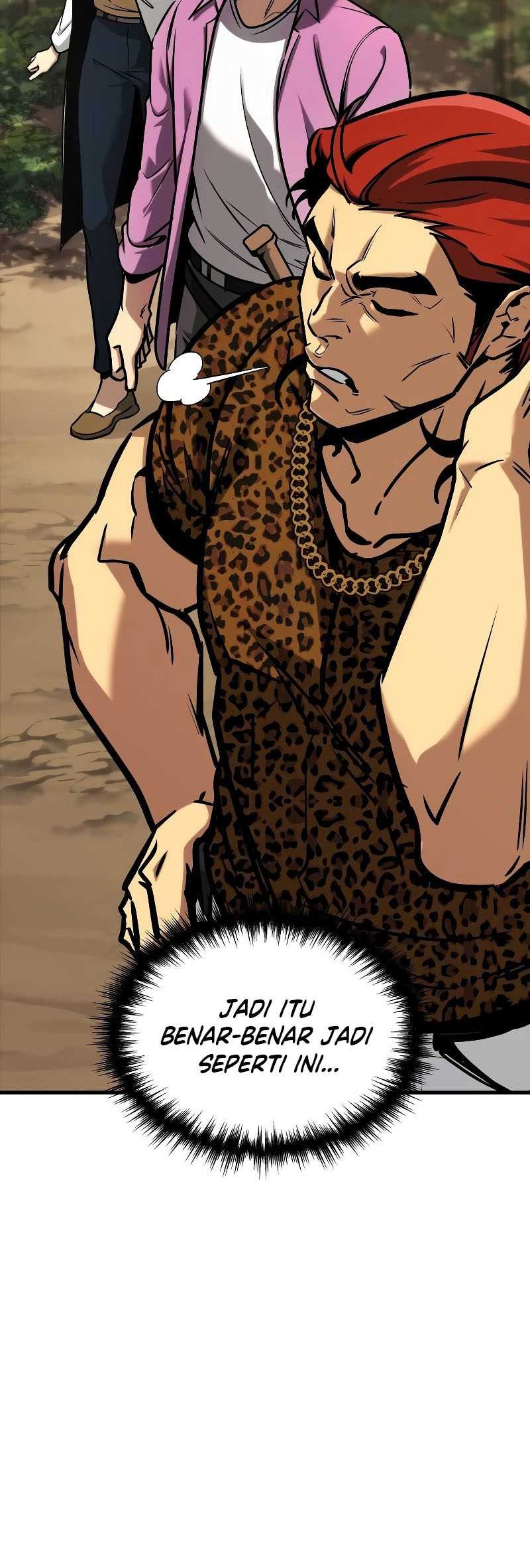 My Exclusive Tower Guide Chapter 3 - halaman 86