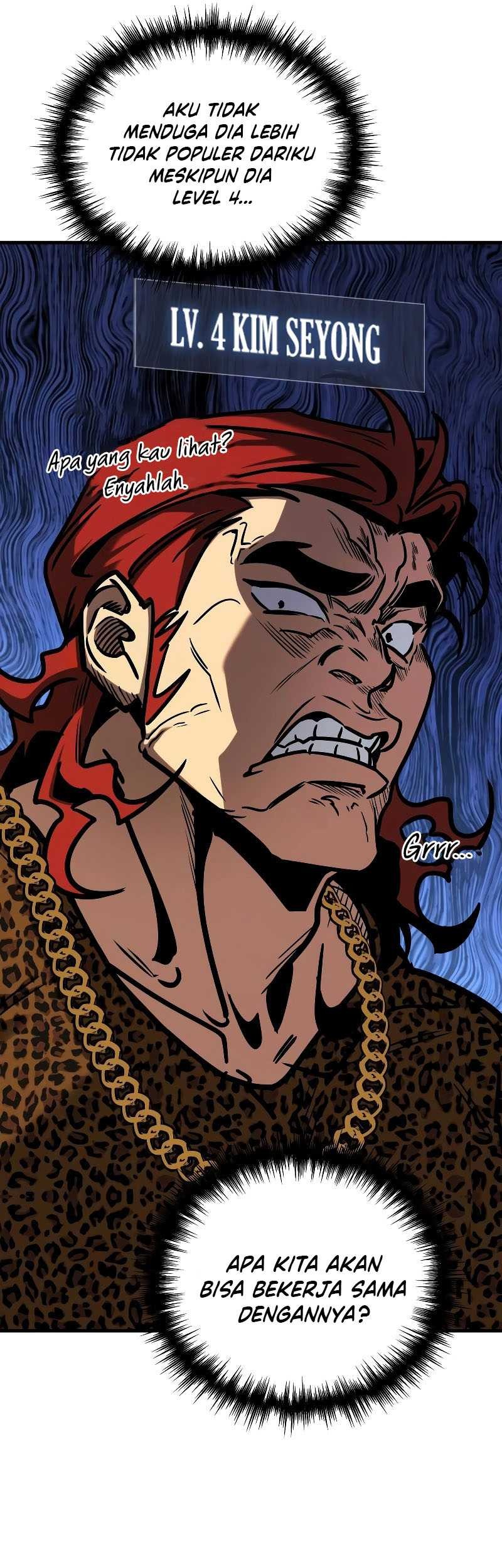 My Exclusive Tower Guide Chapter 3 - halaman 87