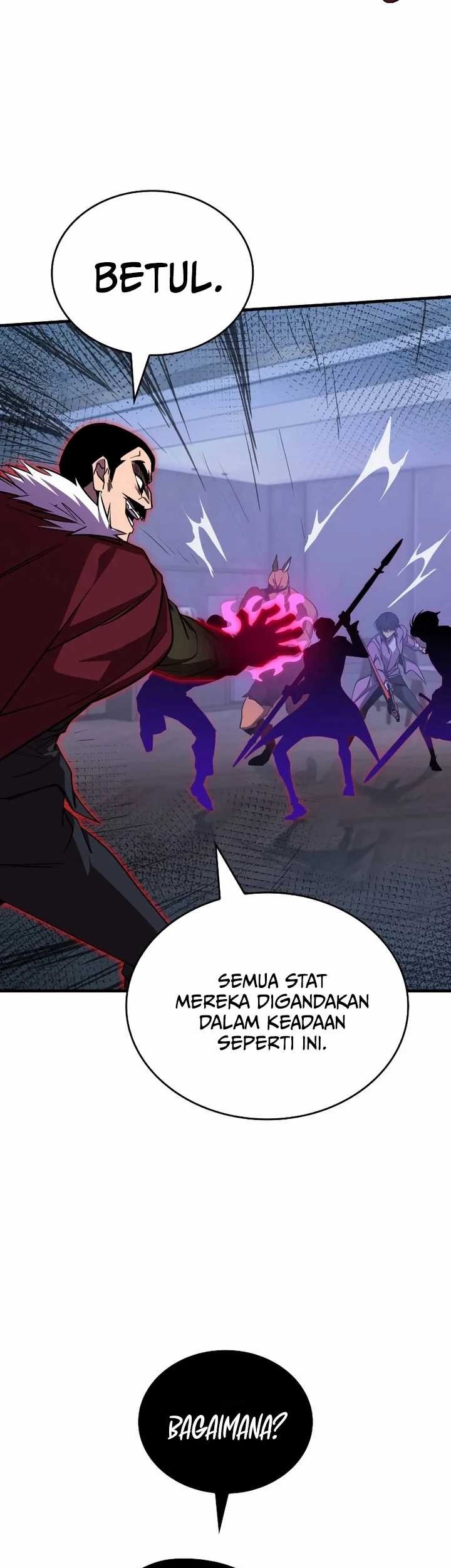 My Exclusive Tower Guide Chapter 31 - halaman 39