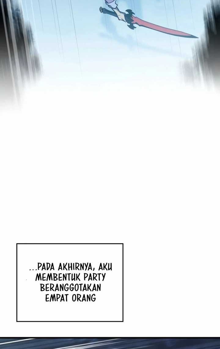 My Exclusive Tower Guide Chapter 32 - halaman 50