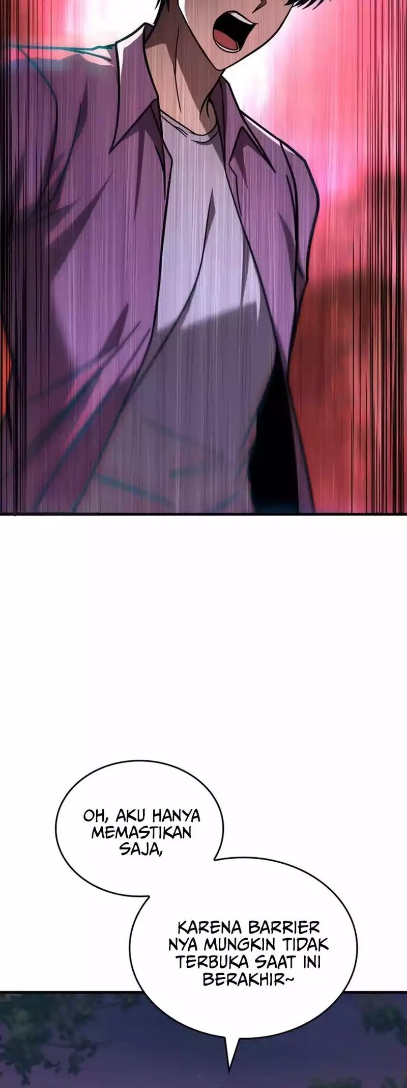 My Exclusive Tower Guide Chapter 33 - halaman 3