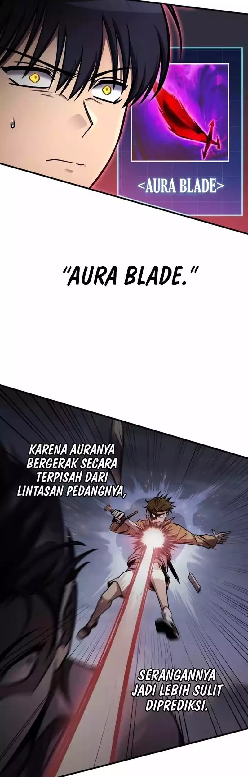 My Exclusive Tower Guide Chapter 33 - halaman 46