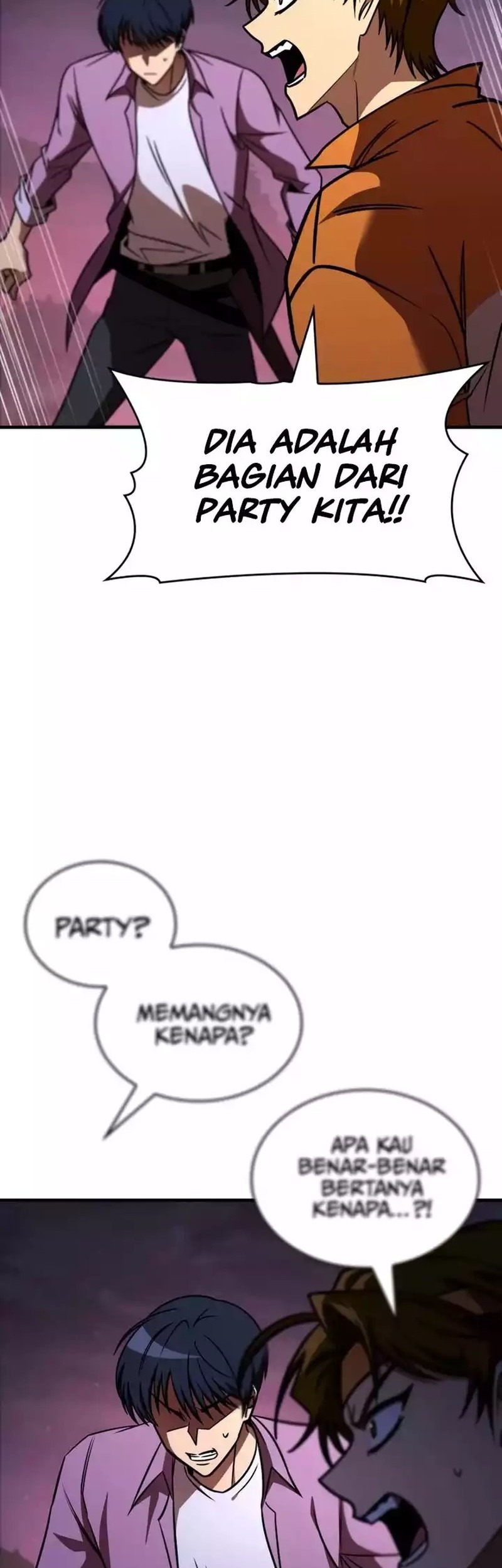 My Exclusive Tower Guide Chapter 33 - halaman 5