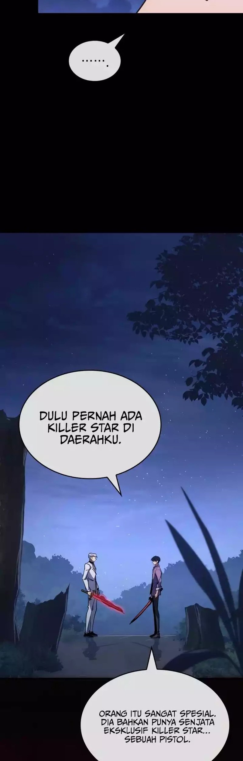My Exclusive Tower Guide Chapter 33 - halaman 71