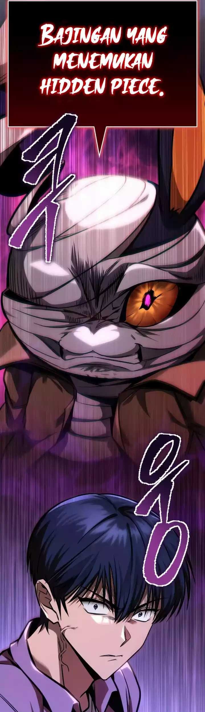 My Exclusive Tower Guide Chapter 34 - halaman 3