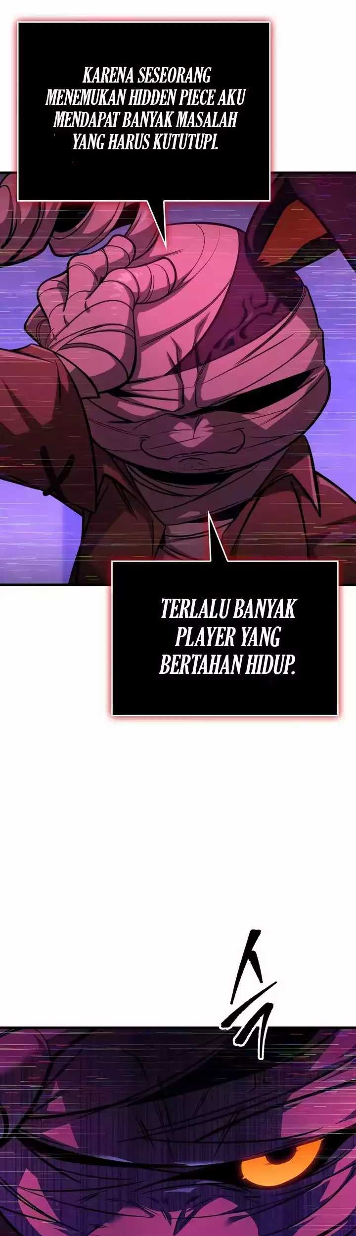 My Exclusive Tower Guide Chapter 34 - halaman 7