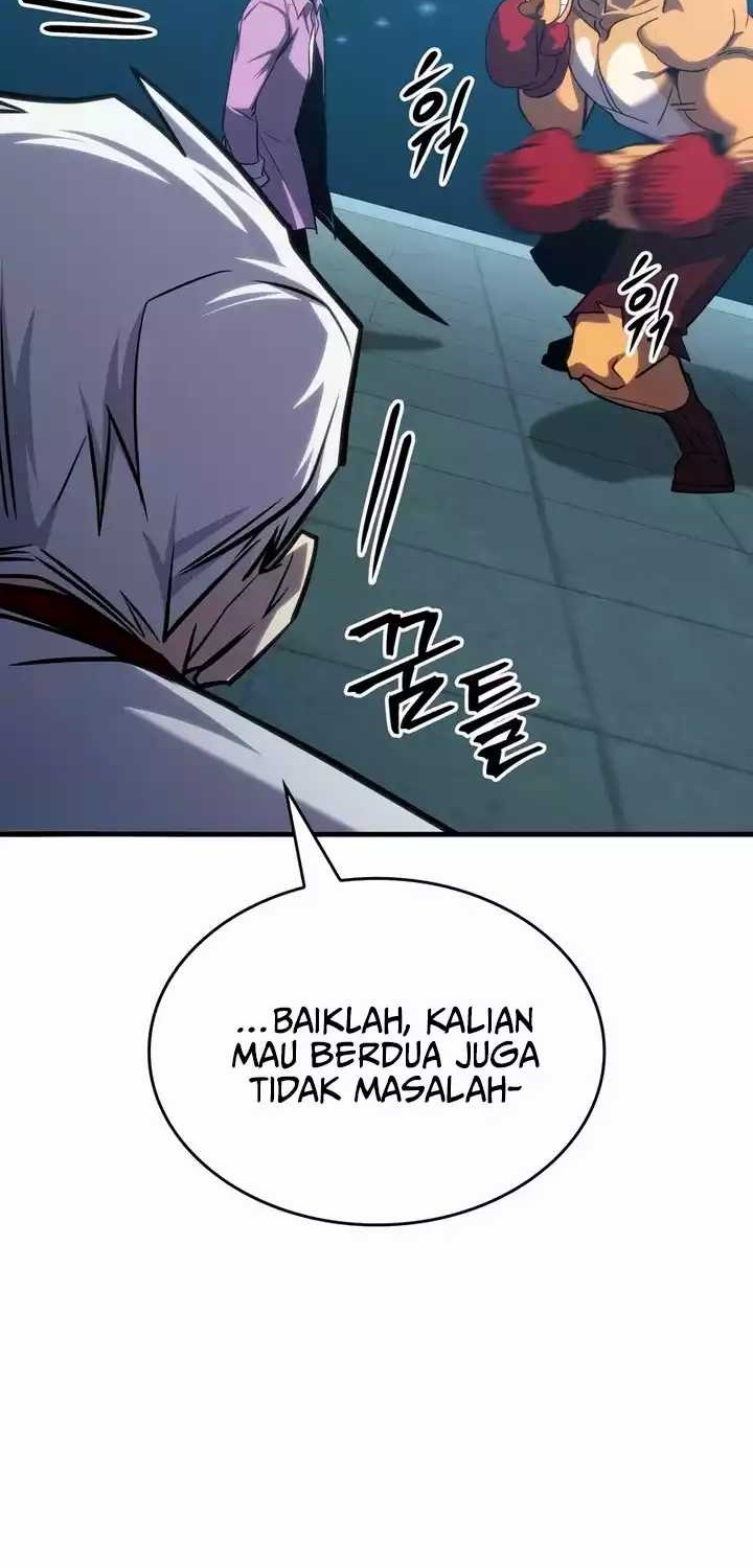 My Exclusive Tower Guide Chapter 34 - halaman 71