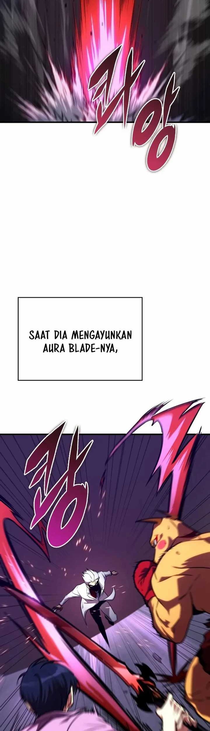 My Exclusive Tower Guide Chapter 35 - halaman 2