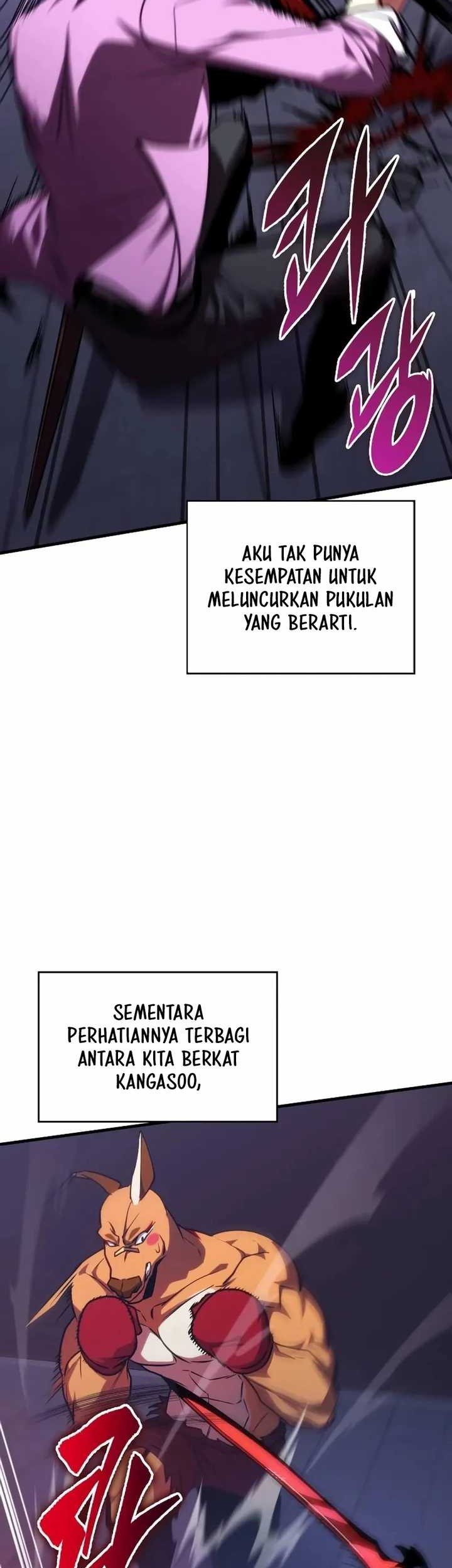 My Exclusive Tower Guide Chapter 35 - halaman 3
