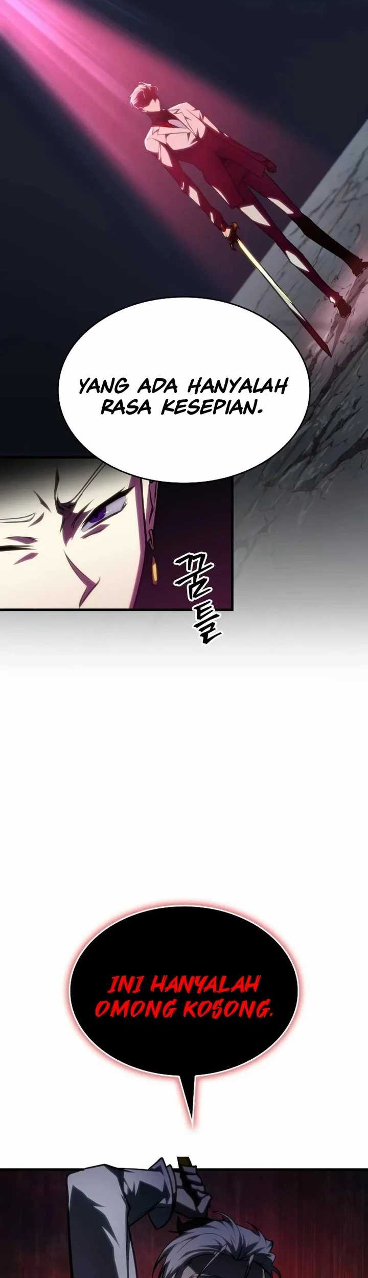 My Exclusive Tower Guide Chapter 35 - halaman 32