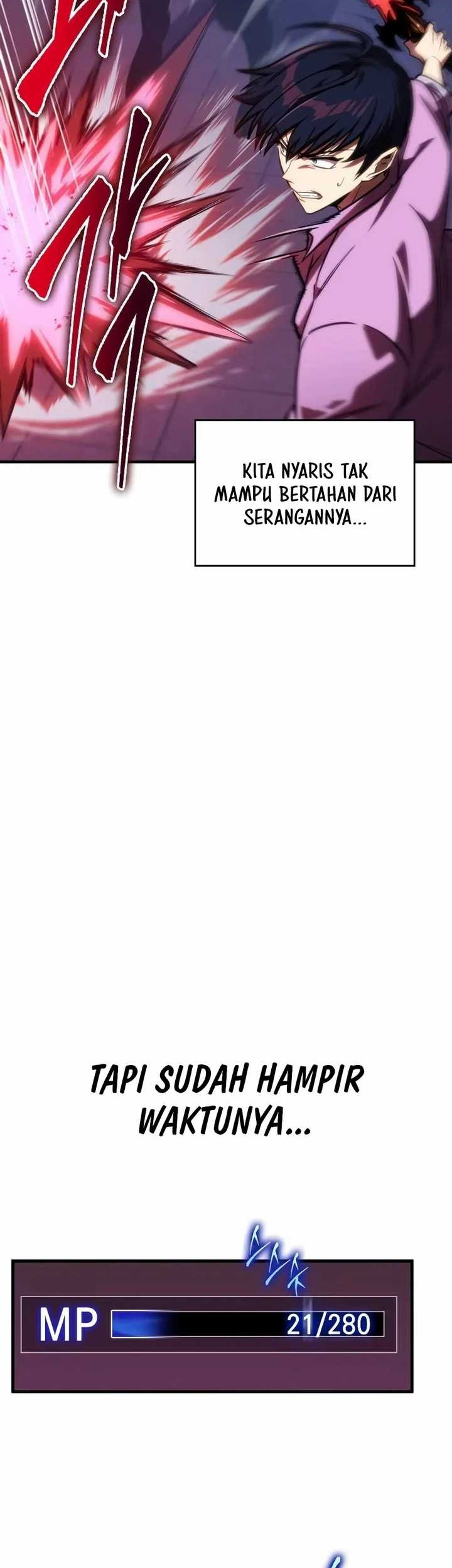 My Exclusive Tower Guide Chapter 35 - halaman 4