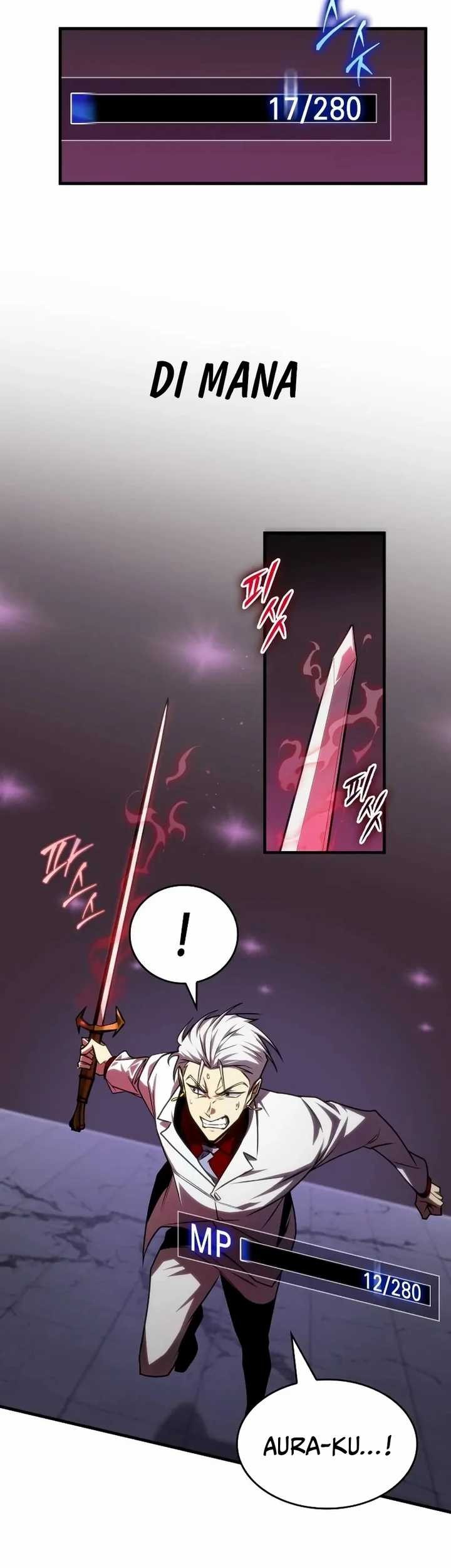 My Exclusive Tower Guide Chapter 35 - halaman 5
