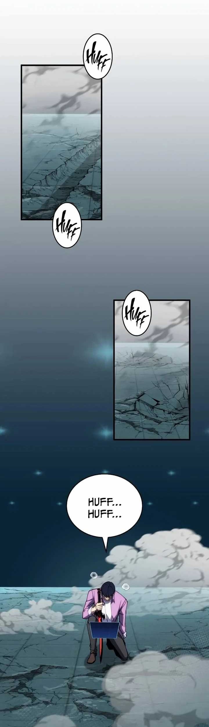 My Exclusive Tower Guide Chapter 35 - halaman 50