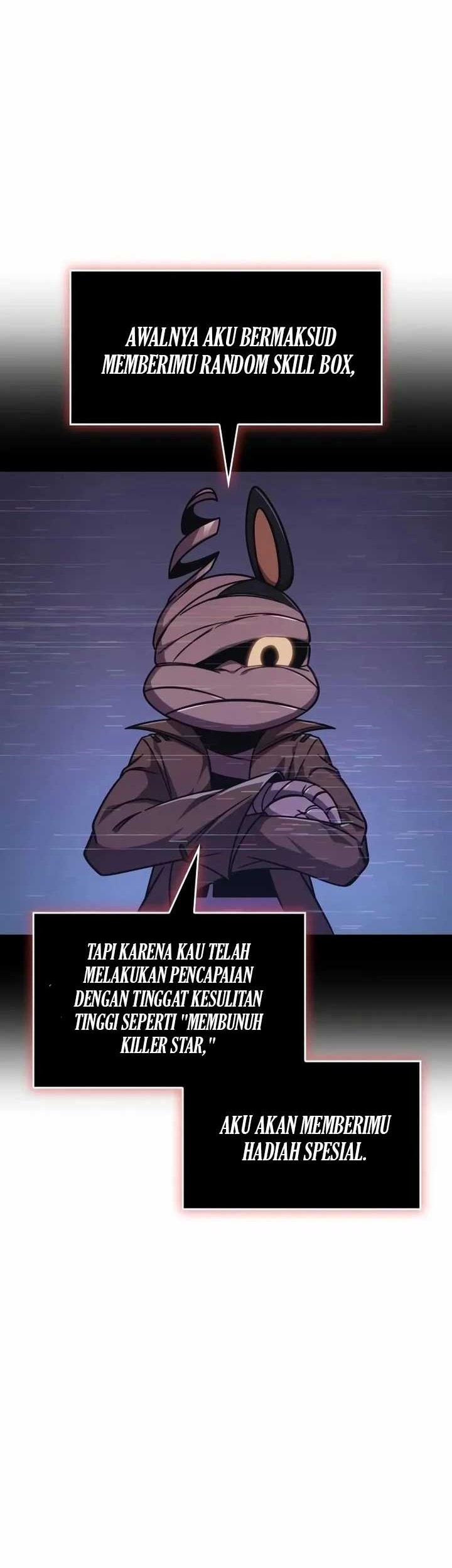 My Exclusive Tower Guide Chapter 36 - halaman 4
