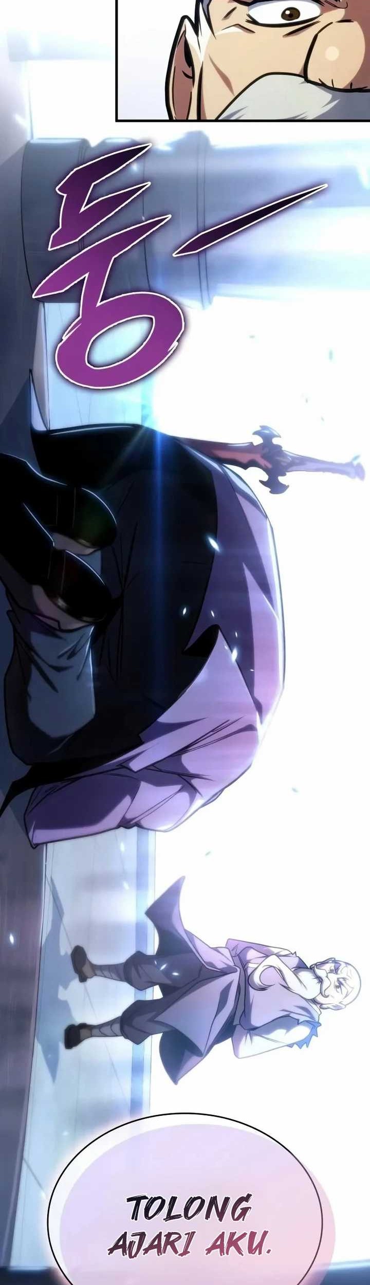My Exclusive Tower Guide Chapter 36 - halaman 50