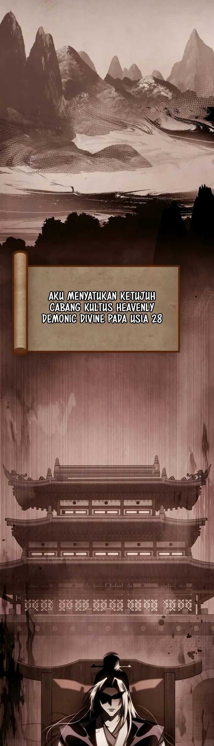 My Exclusive Tower Guide Chapter 37 - halaman 2