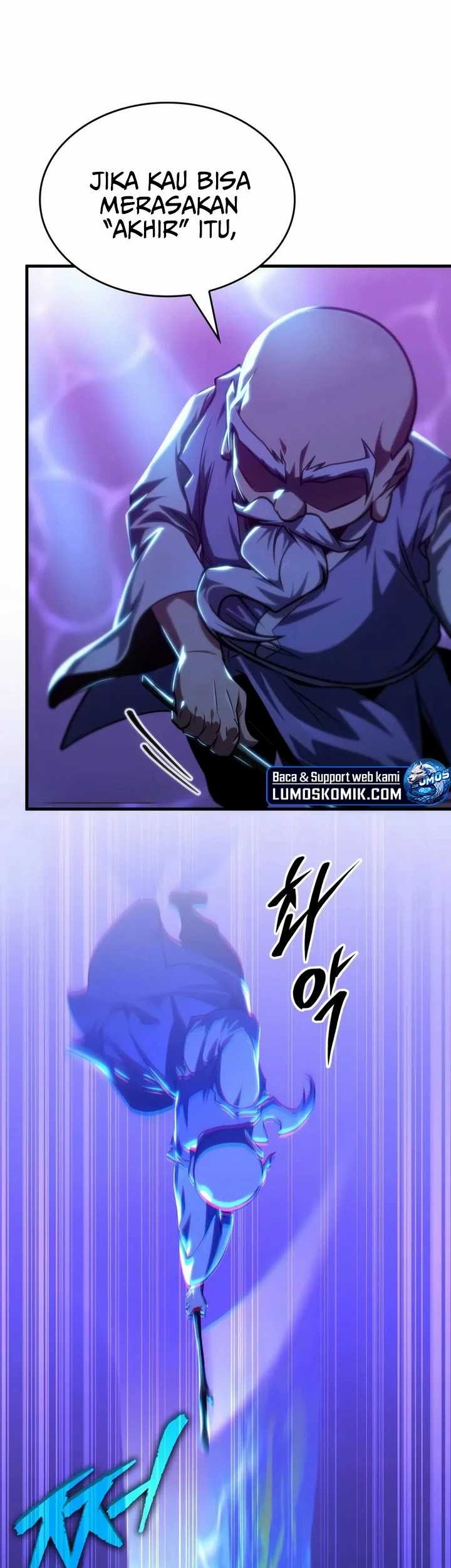 My Exclusive Tower Guide Chapter 37 - halaman 50