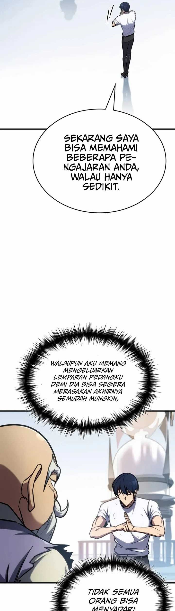 My Exclusive Tower Guide Chapter 38 - halaman 2
