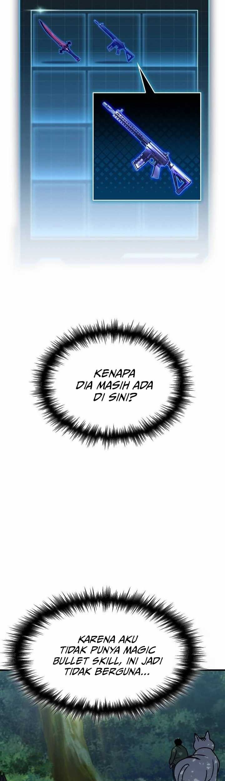 My Exclusive Tower Guide Chapter 39 - halaman 11