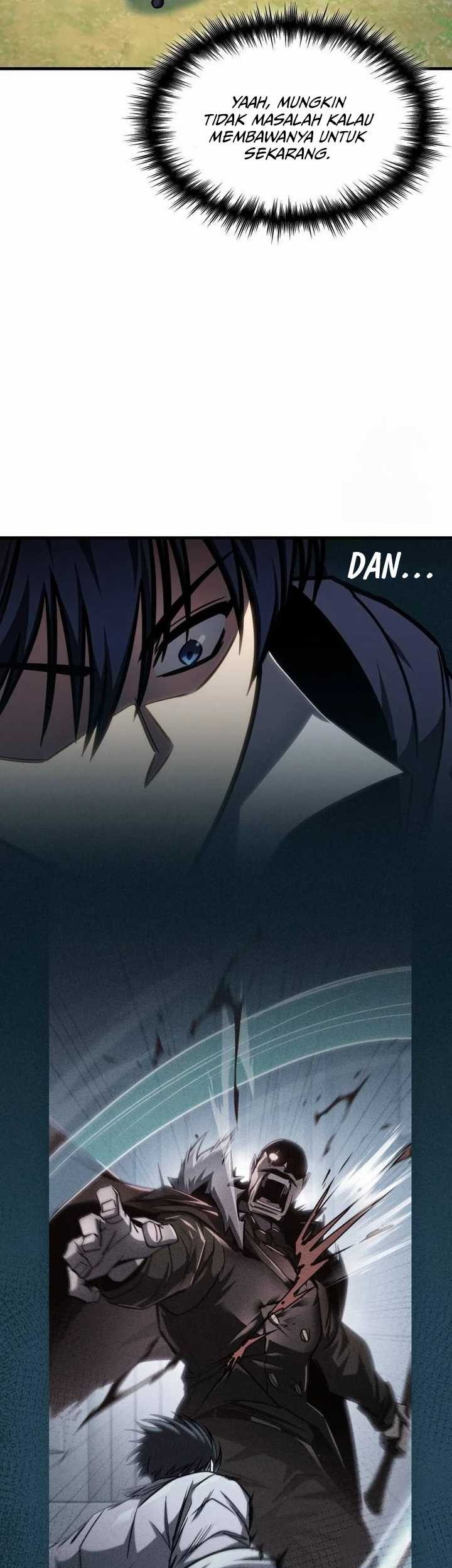 My Exclusive Tower Guide Chapter 39 - halaman 13