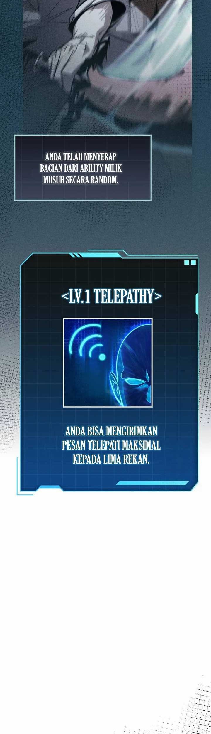My Exclusive Tower Guide Chapter 39 - halaman 14