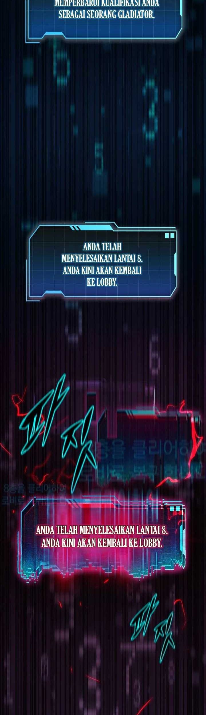 My Exclusive Tower Guide Chapter 39 - halaman 2