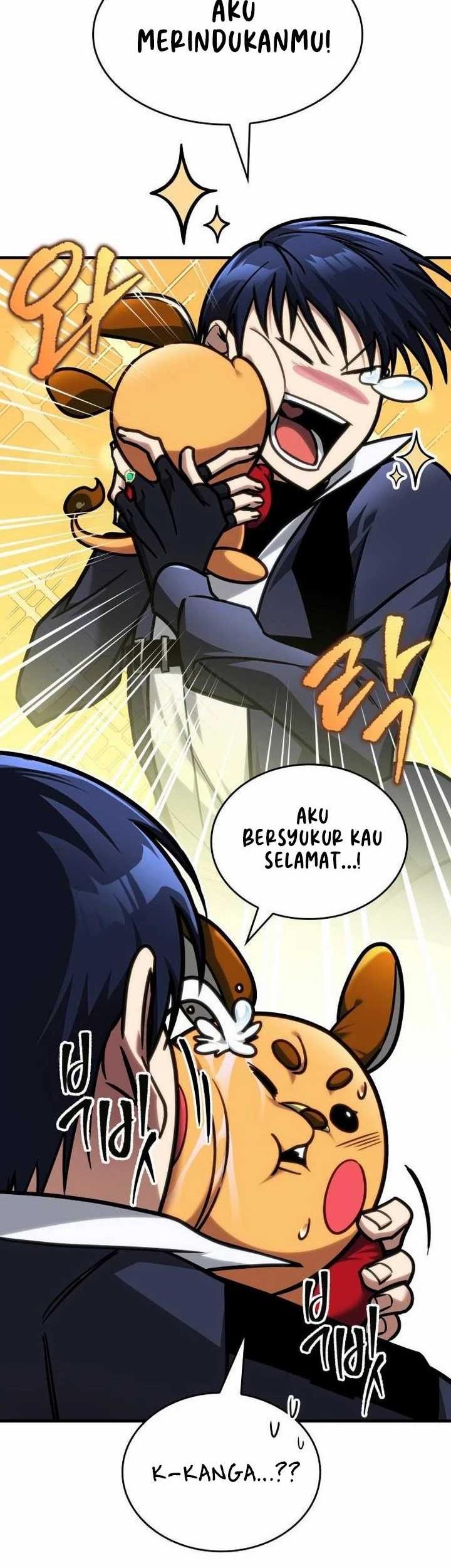 My Exclusive Tower Guide Chapter 39 - halaman 26