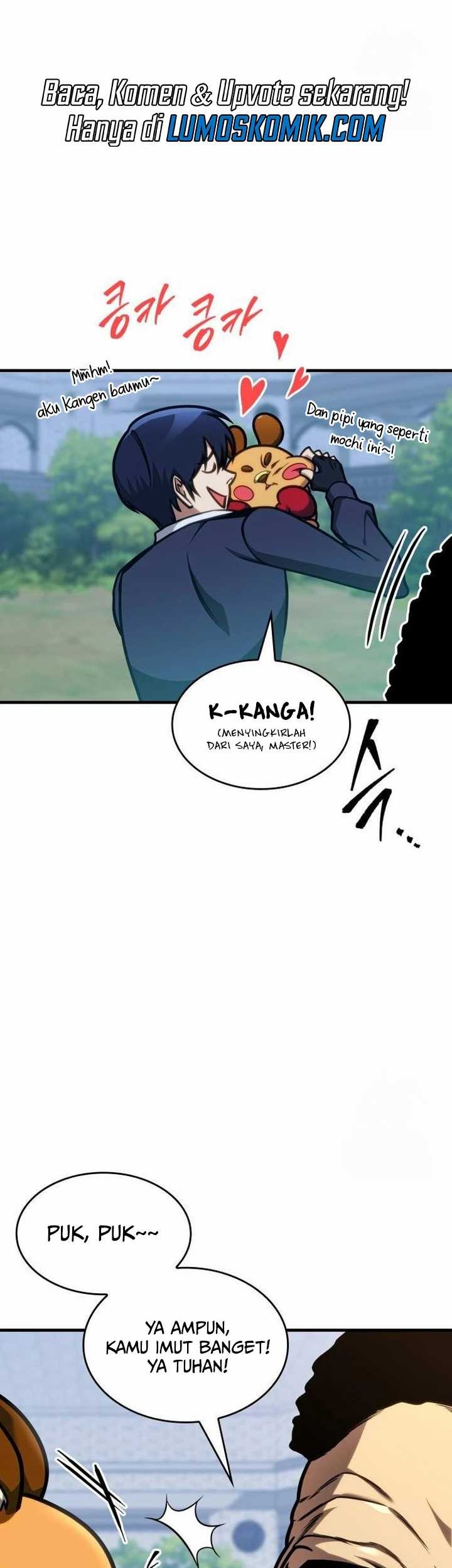 My Exclusive Tower Guide Chapter 39 - halaman 27